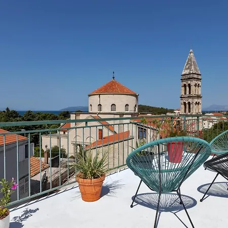 Ita Pet Friendly Apartment
