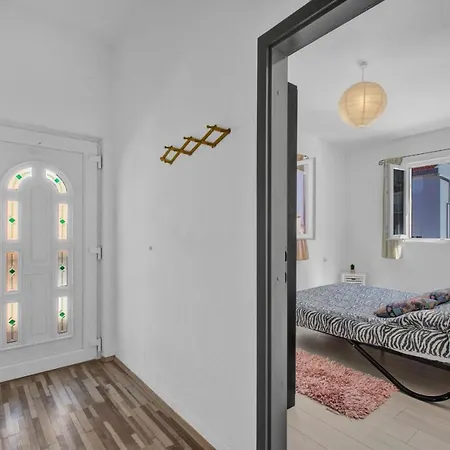 Ita Pet Friendly Apartment