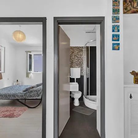 Apartment Ita Pet Friendly Makarska