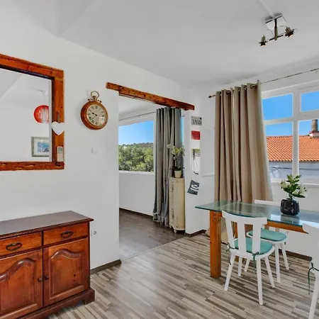 Ita Pet Friendly Apartment