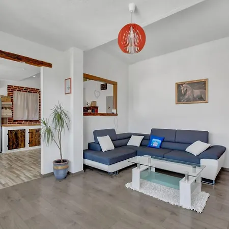 Apartment Ita Pet Friendly *