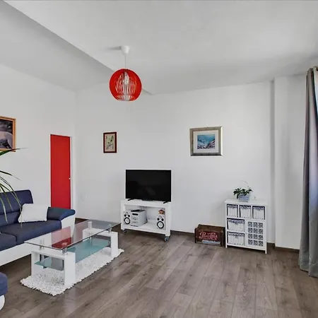 Apartment Ita Pet Friendly
