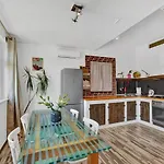 Ita Pet Friendly Apartment Makarska