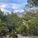 Apartment Ita Pet Friendly Makarska