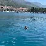 Apartment Ita Pet Friendly Makarska