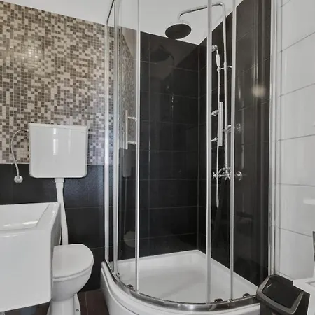 Appartement Ita Pet Friendly *