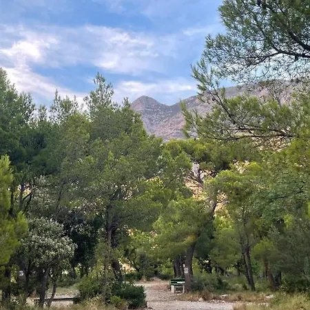 Appartement Ita Pet Friendly Makarska