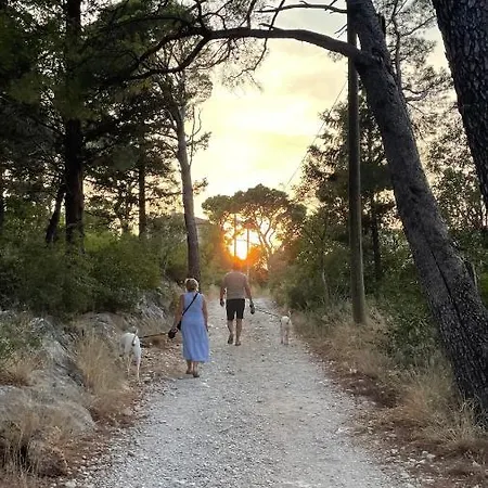 Ita Pet Friendly Apartament Makarska
