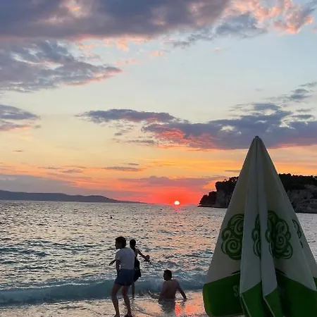 Appartement Ita Pet Friendly Makarska